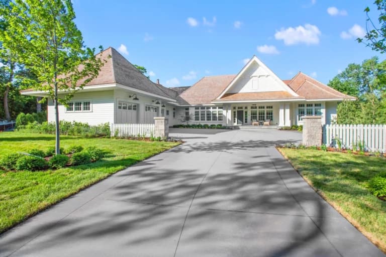 Concrete Contractors in Walkertown, NC
